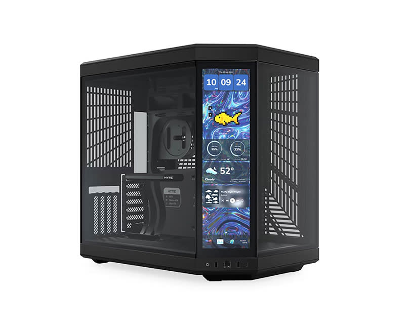 HYTE Y70 Touch Infinite