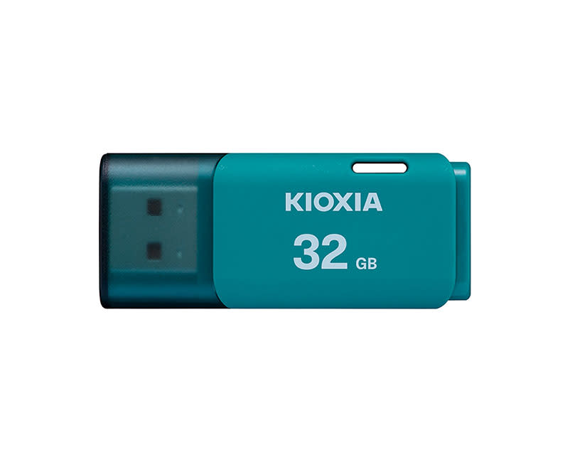 KIOXIA Hayabusa U202 USB Stick 2.0