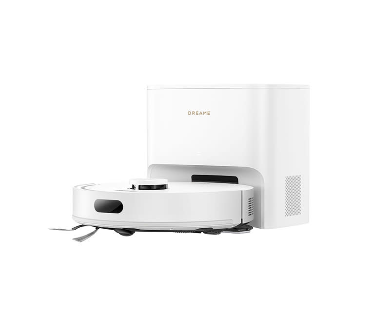 Dreame Σκούπα Ρομπότ D20 Air Plus