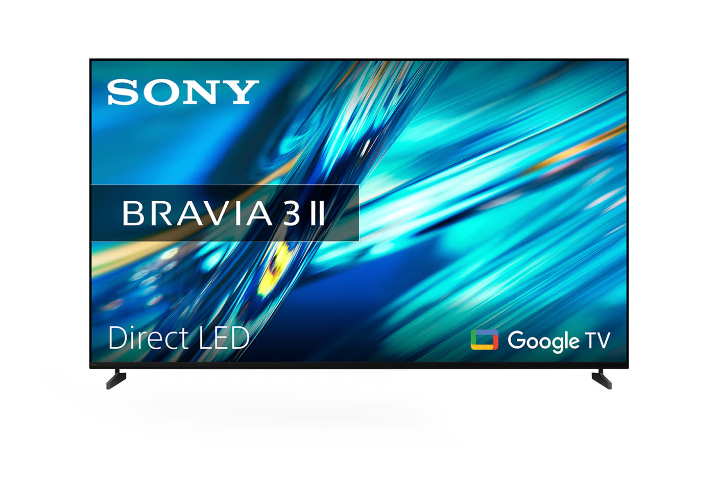 SONY BRAVIA 3 II