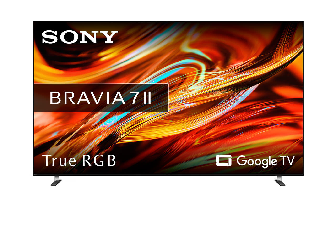Sony BRAVIA 7 II