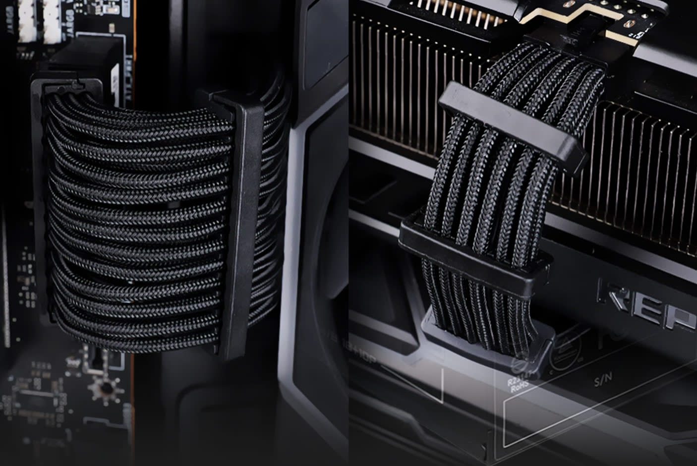 Lian-Li SX Platinum PSU Series