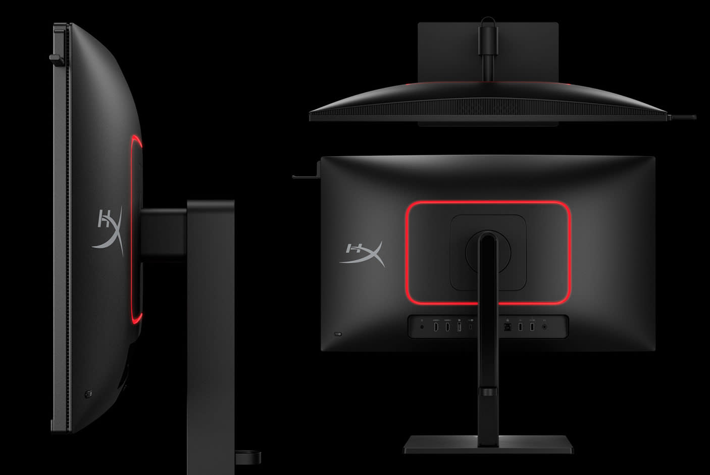 3rd Gen QD-OLED