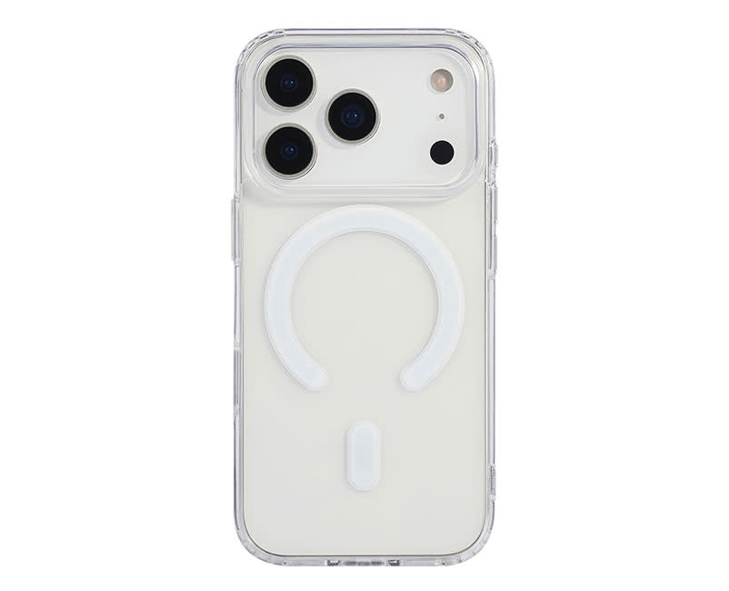 Θήκη Sentio για iPhone 17/18 Pro Oqulus