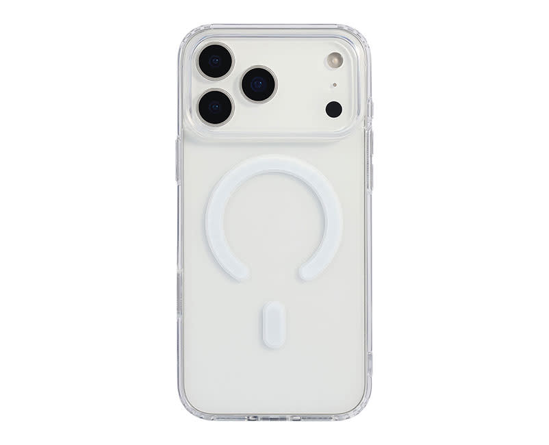Θήκη Sentio για iPhone 17/18 PM Oqulus