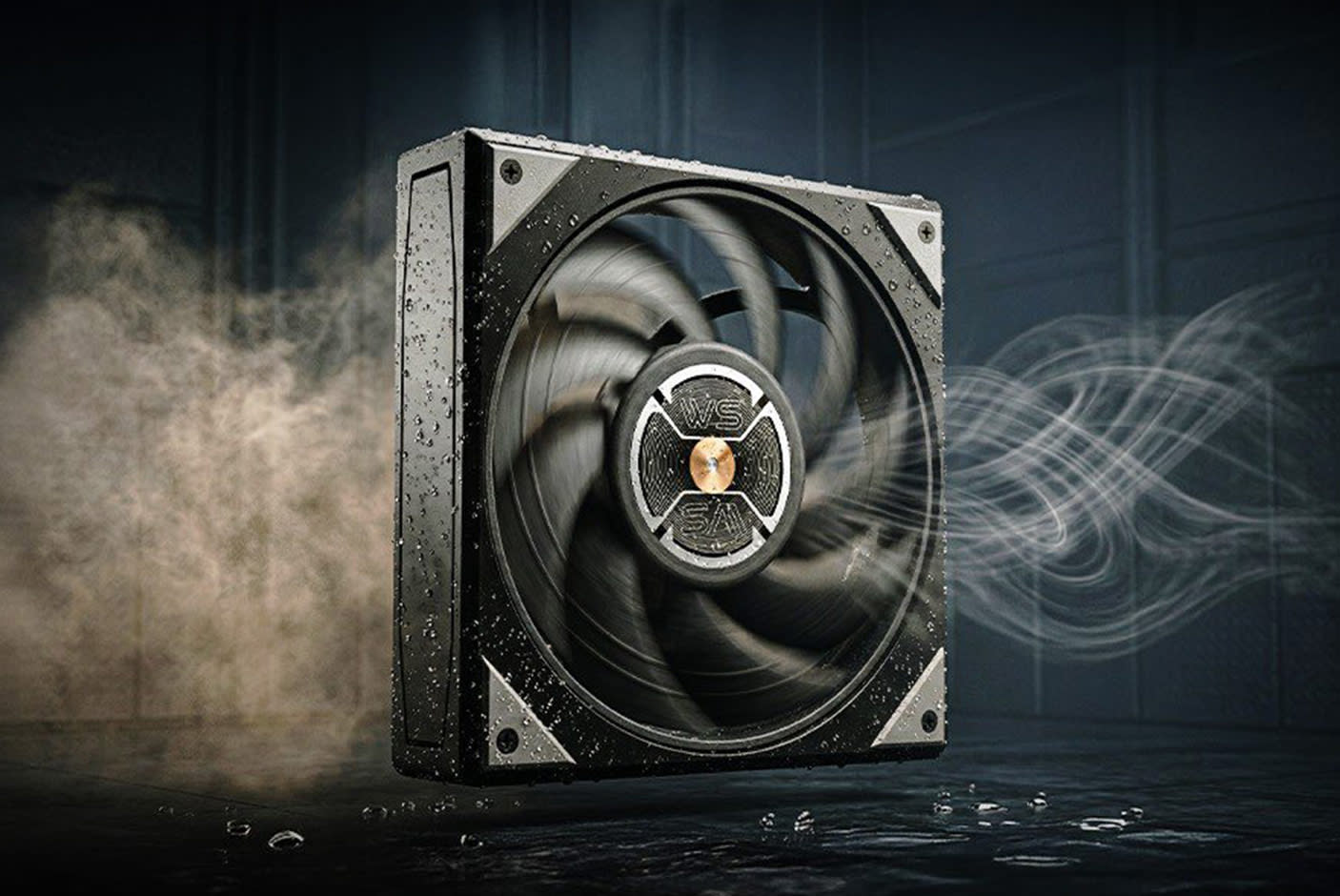 ASRock WS TR 360D