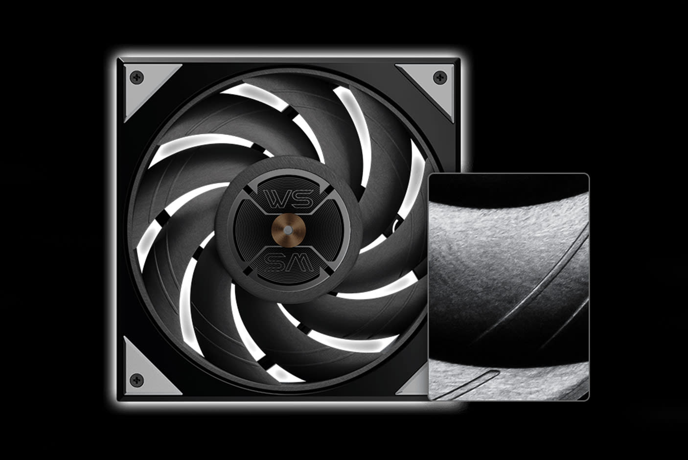 ASRock WS TR 360D