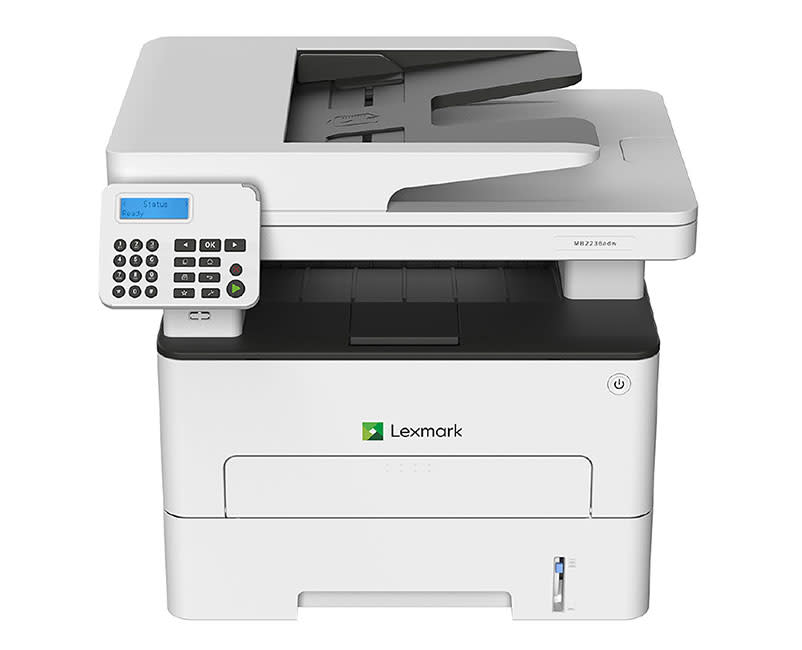 Πολυμηχάνημα Lexmark MB2236adw Laser