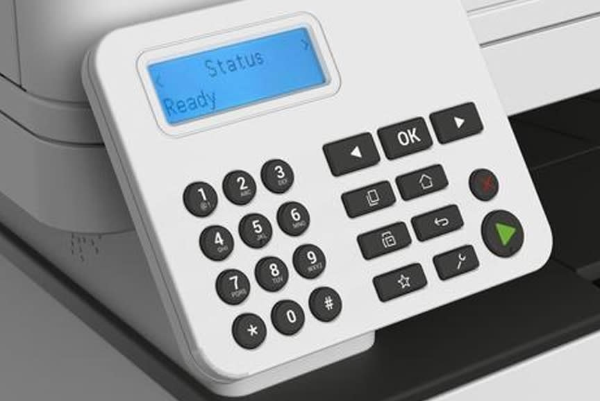 Πολυμηχάνημα Lexmark MB2236adw Laser