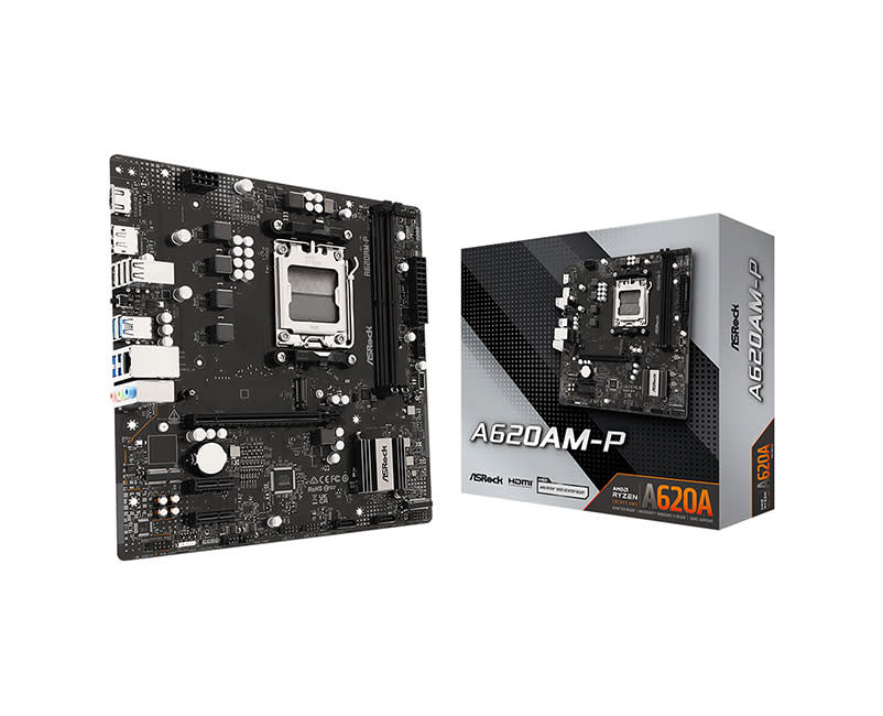 ASRock A620AM-P