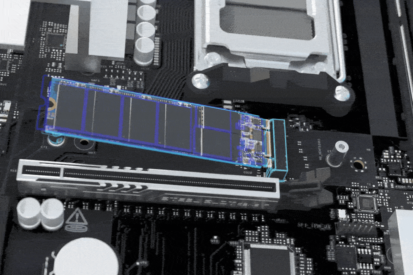 ASRock A620AM-P
