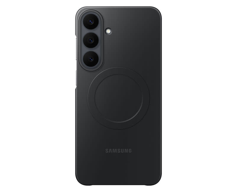 Samsung Slim MagCase Galaxy S26 FE Black