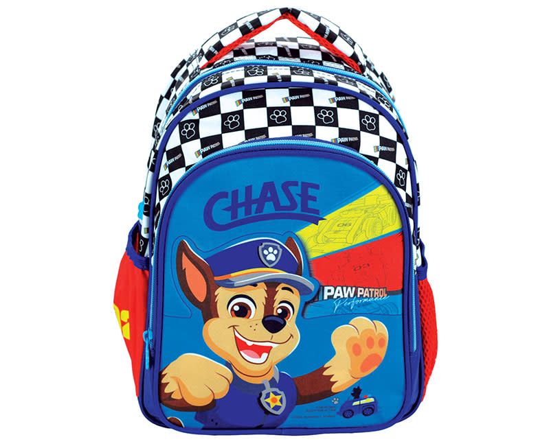 ΤΣΑΝΤΑ ΝΗΠΙΑΓΩΓΕΙΟΥ PAW PATROL CHASE GIM