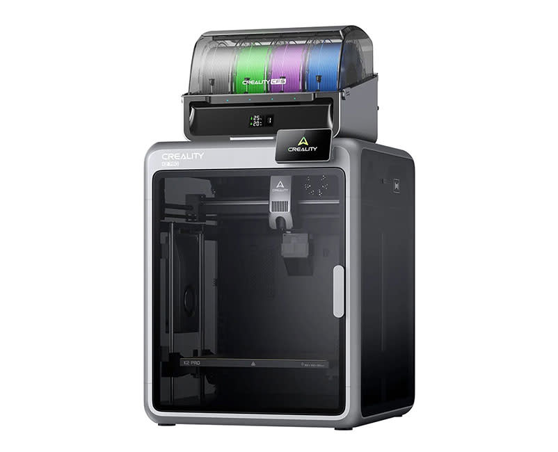 CREALITY K2 PRO COMBO