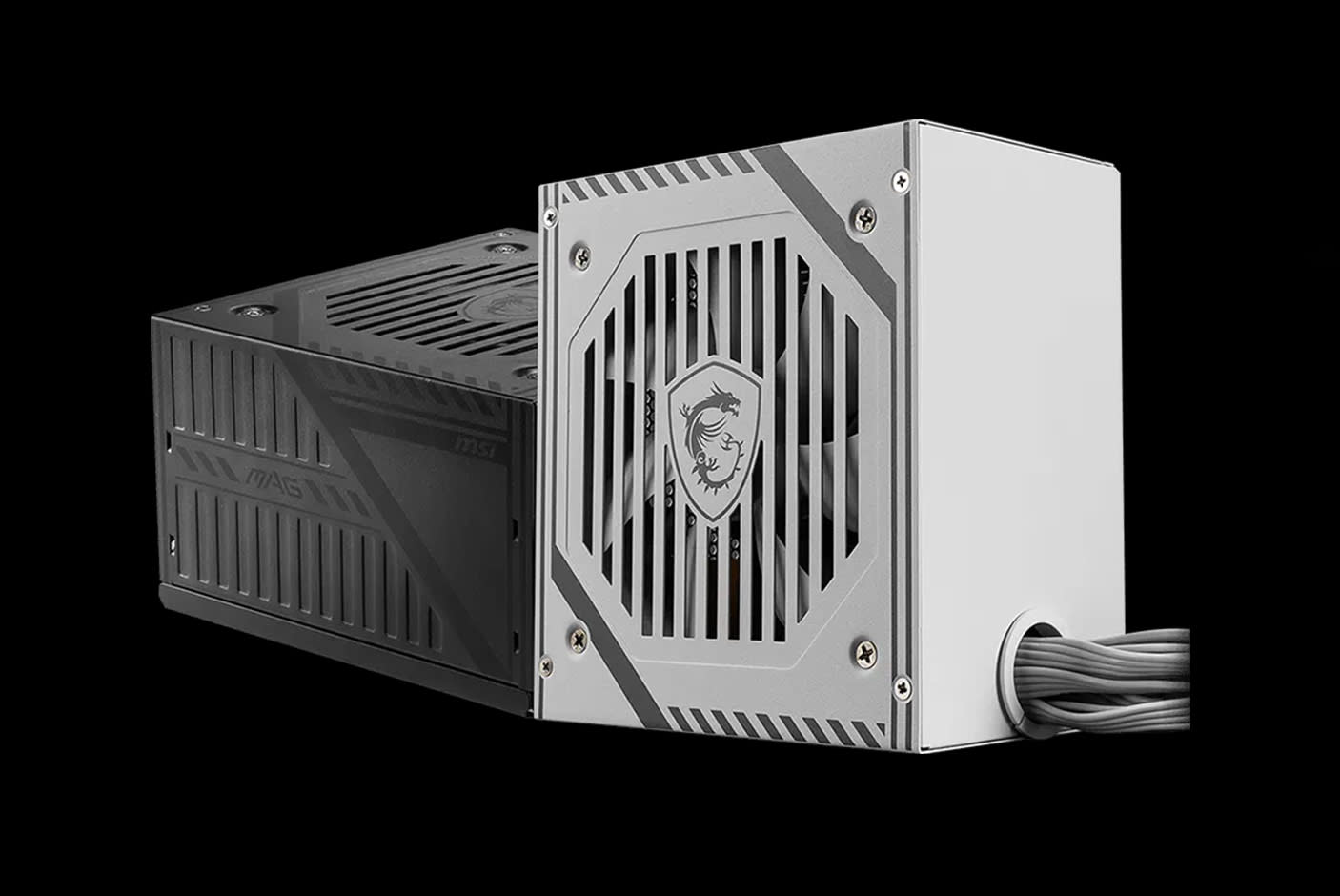 MSI MAG A650BNL 