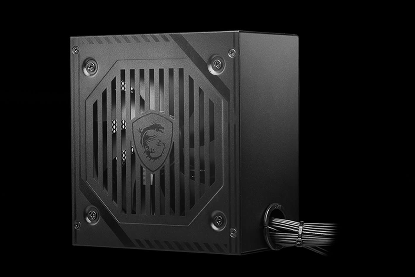 MSI MAG A650BNL