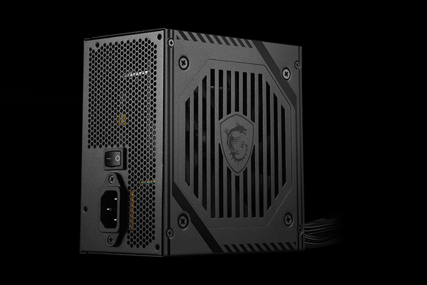 MSI MAG A650BNL