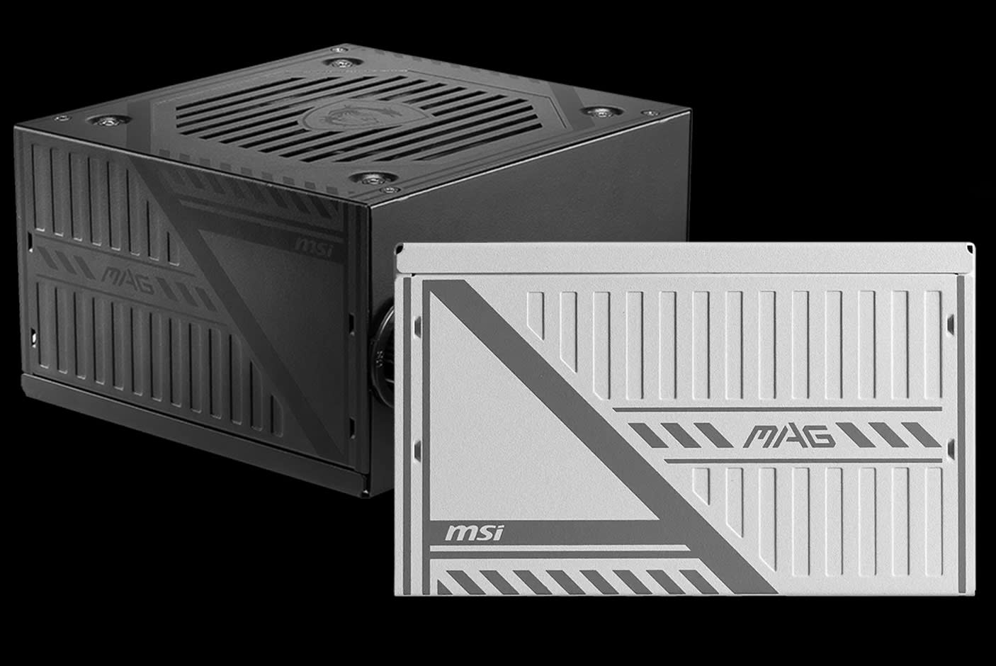 MSI MAG A650BNL