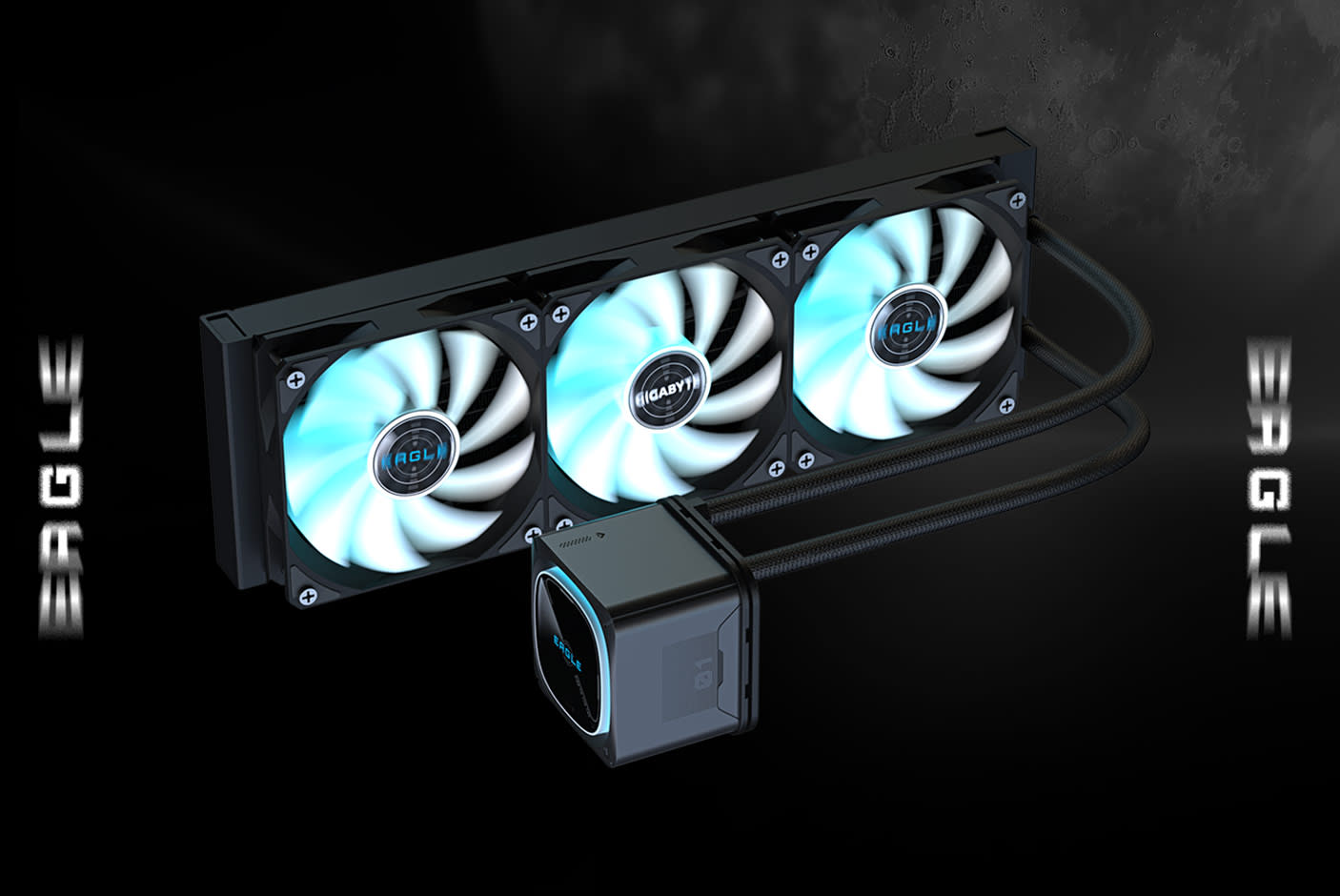 GIGABYTE EAGLE 360