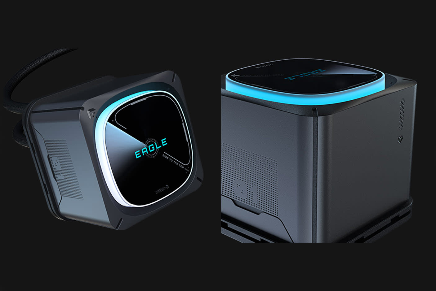 GIGABYTE EAGLE 360