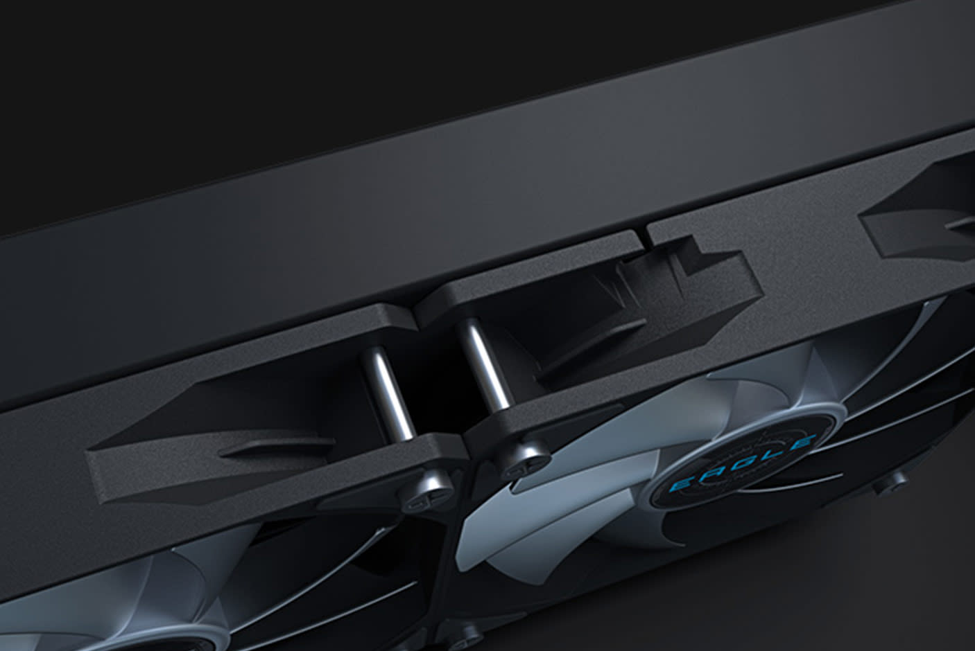 GIGABYTE EAGLE 360