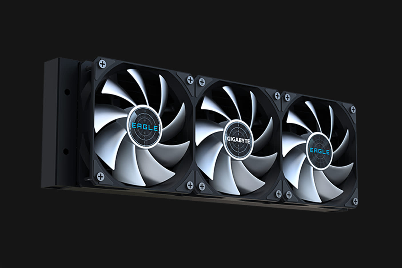 GIGABYTE EAGLE 360