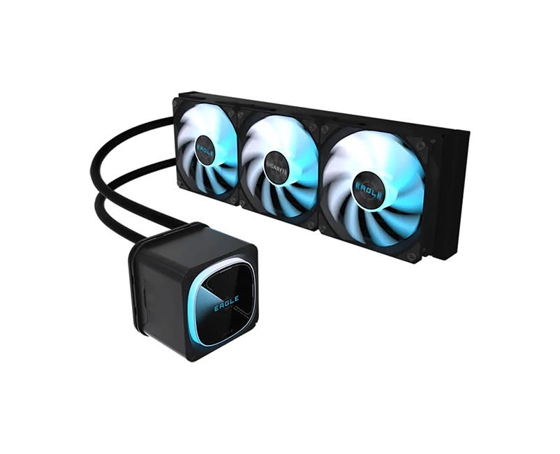 GIGABYTE EAGLE 360