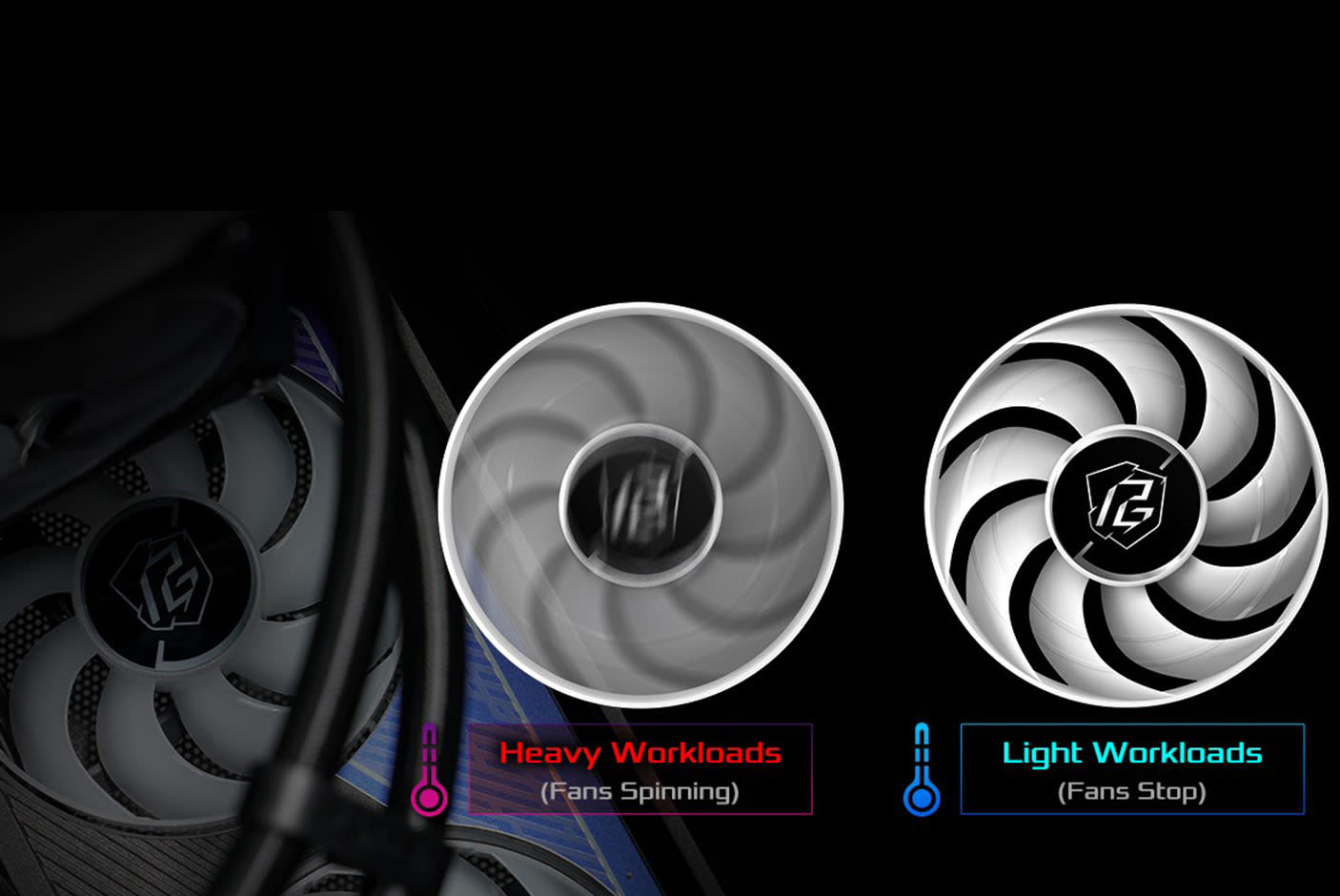 ASRock PHANTOM Gaming AIO