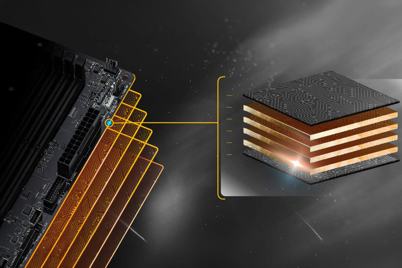 ASRock H610M COMBO II