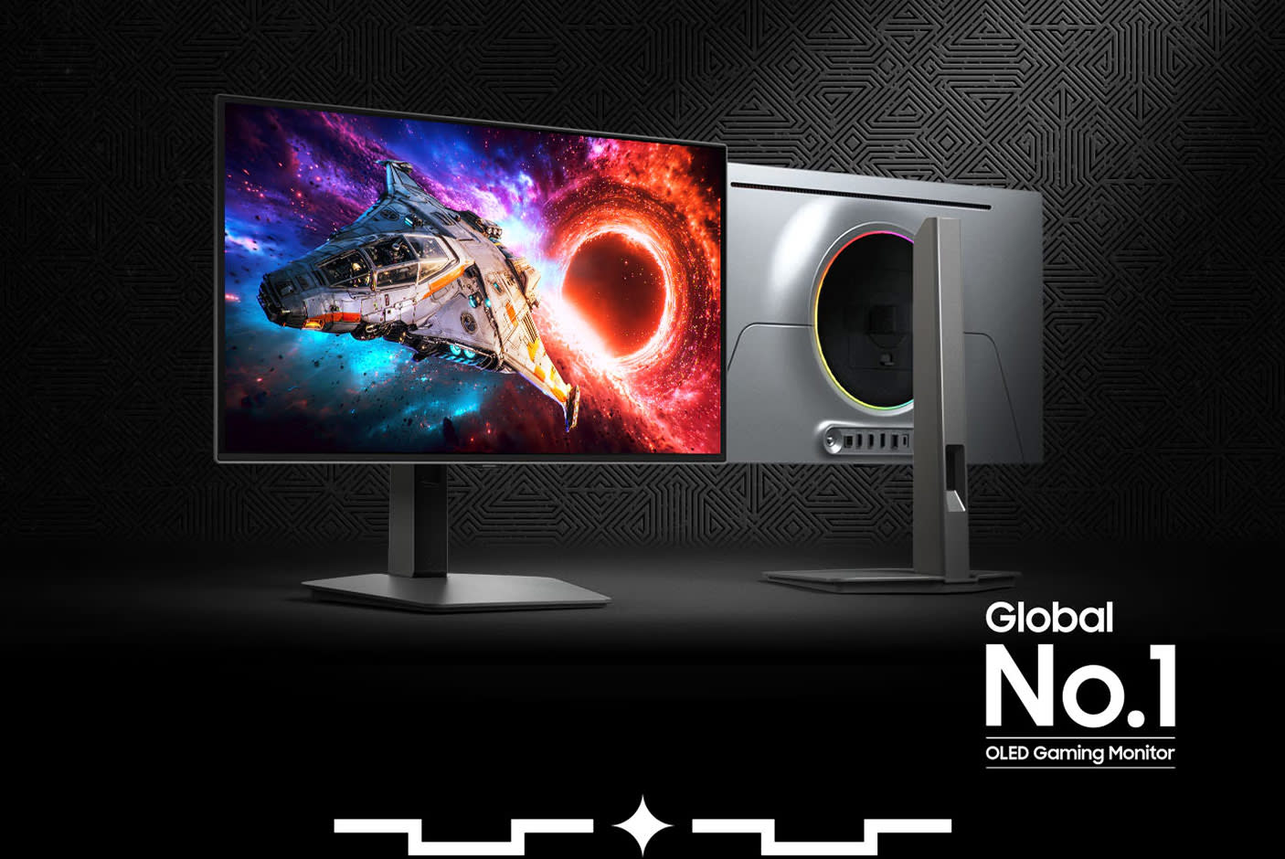 Samsung Odyssey G8 G80SH
