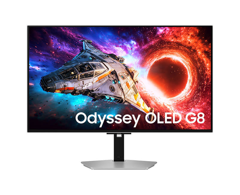 Samsung Odyssey G8 G80SH