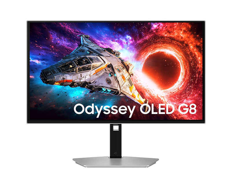 Samsung Odyssey G8 G80SH