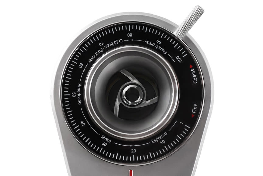 Rohnson Μύλος Καφέ R-98094