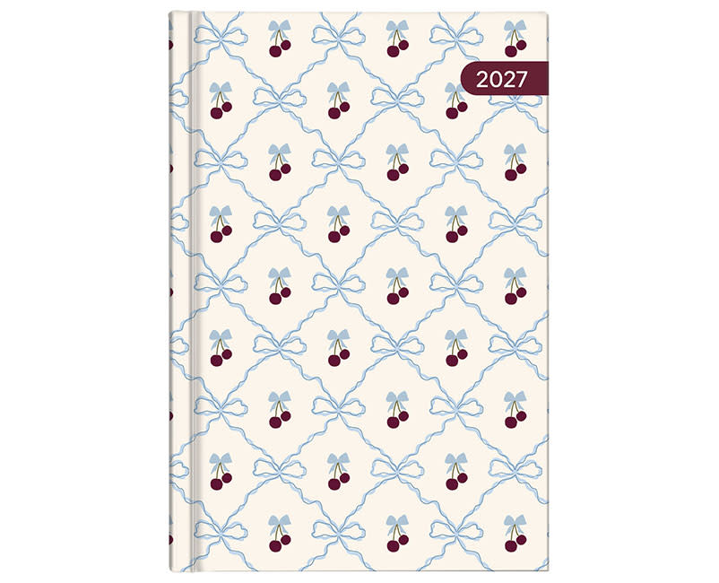 2027 ΗΜΕΡΟΛ. ΕΒΔΟΜ. 17Χ25 SWEET CHERRIES