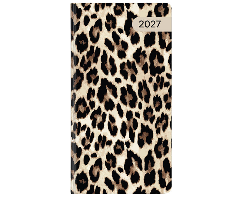 2027 ΗΜΕΡ. ΕΒΔ. 8X15 LEOPARD