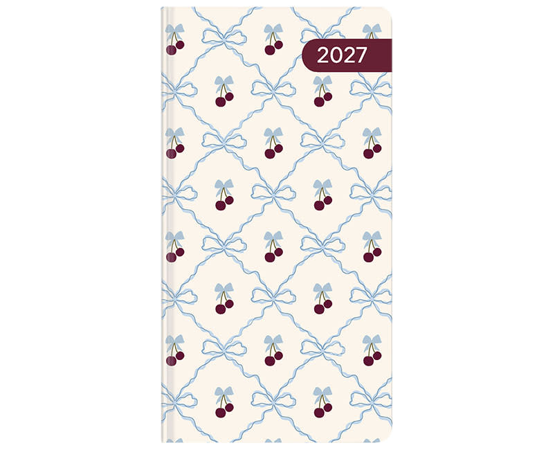 2027 ΗΜΕΡ. ΕΒΔ. 8X15 SWEET CHERRIES