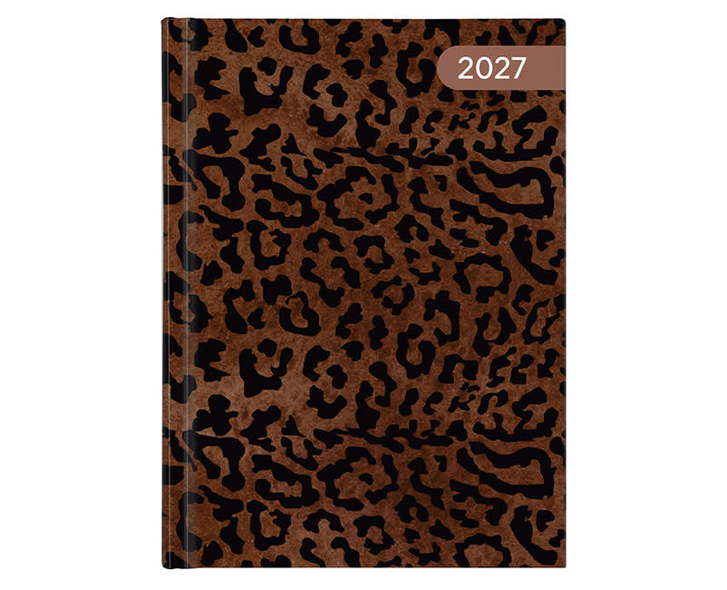 2027 ΗΜΕΡΟΛ. ΗΜΕΡ 12x17 SAFARI