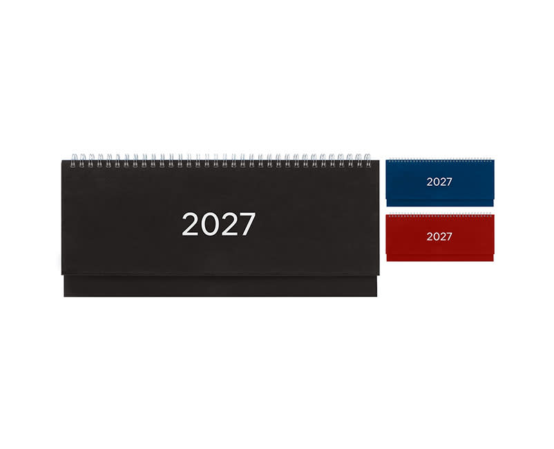 2027 ΗΜΕΡΟΛΟΓΙΟ PLANNING