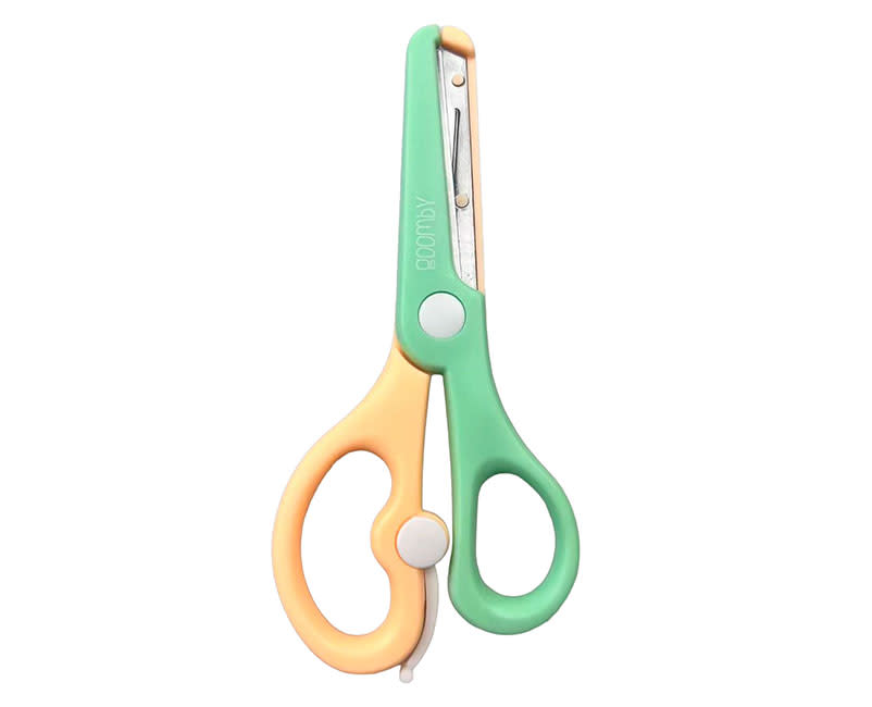 ΨΑΛΙΔΙ ΠΑΙΔ ΜΕ ΑΣΦΑΛ 5.25''(13.5cm) GOOM