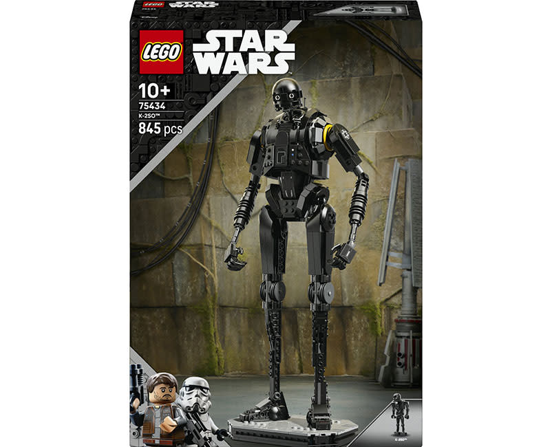 75434 K-2So™ Security Droid LEGO