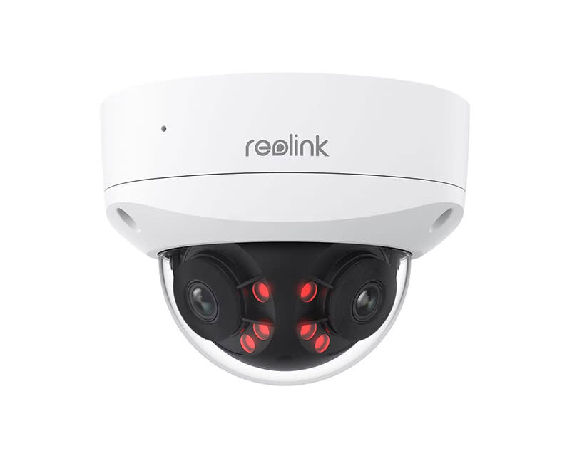 Reolink Duo Series P757