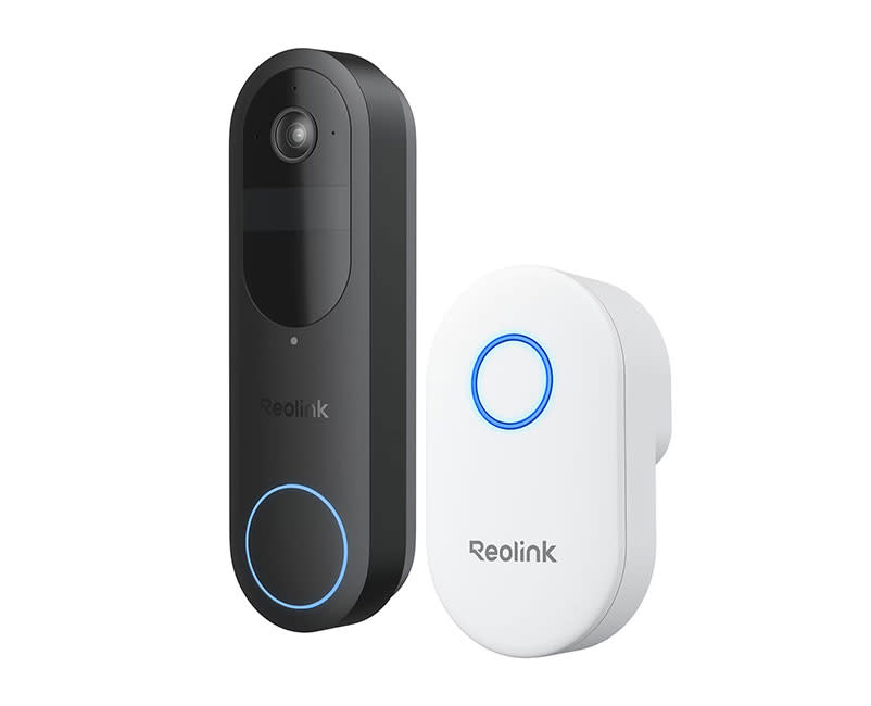 Reolink Video Doorbell D340B