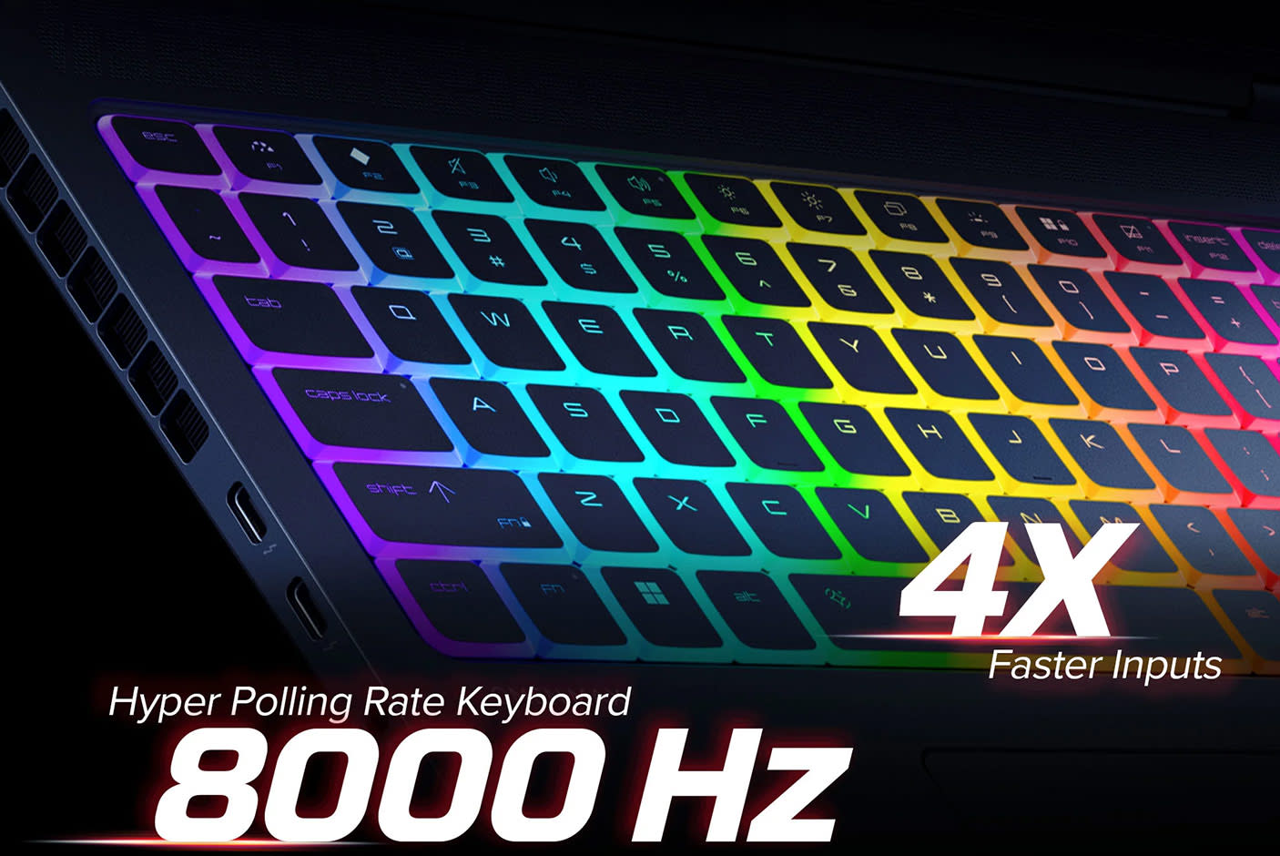 HyperX OMEN MAX 16
