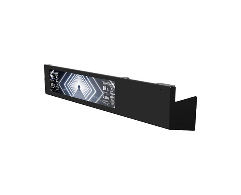 LIAN LI O11 Vision-M 9.2” LCD Kit