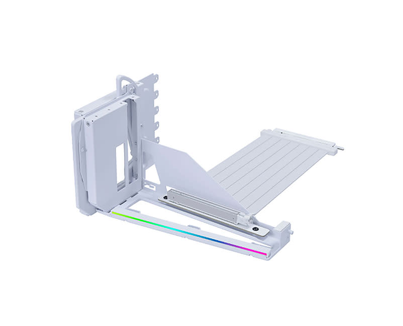 LIAN LI 4 Slots Vertical GPU Kit (VG4v4)