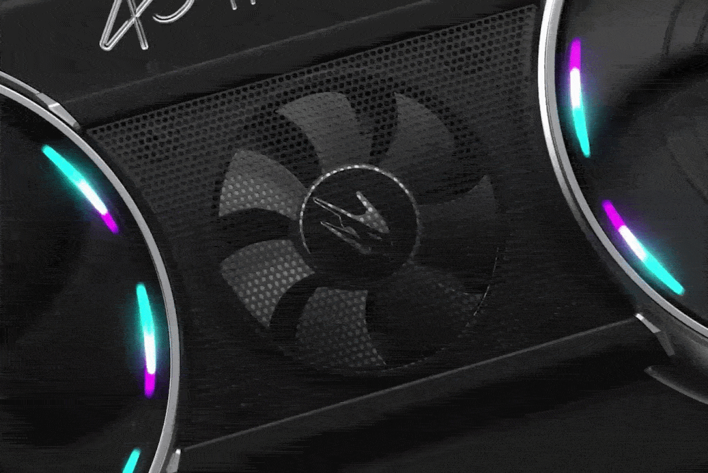 NVIDIA GeForce RTX™