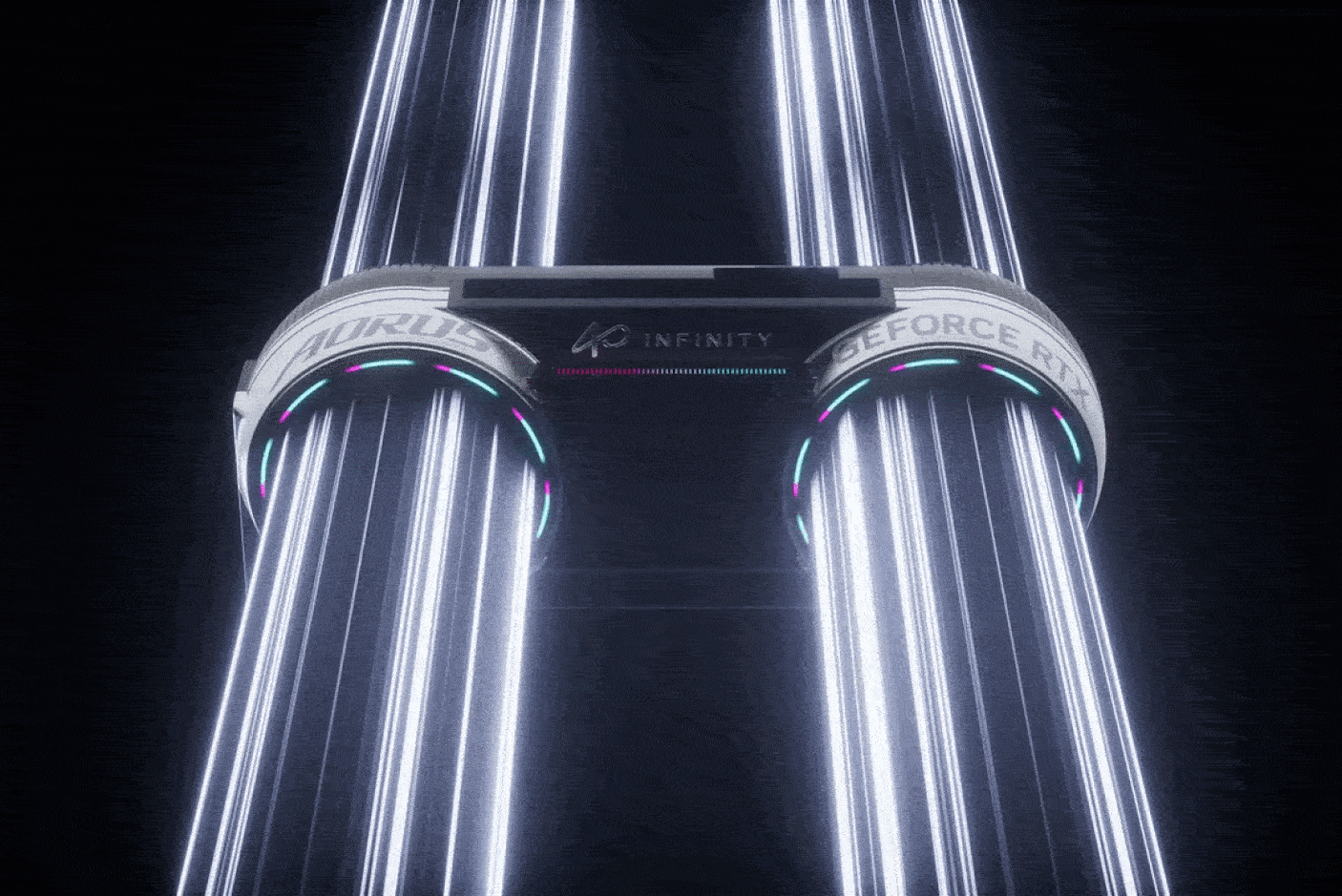 NVIDIA GeForce RTX™