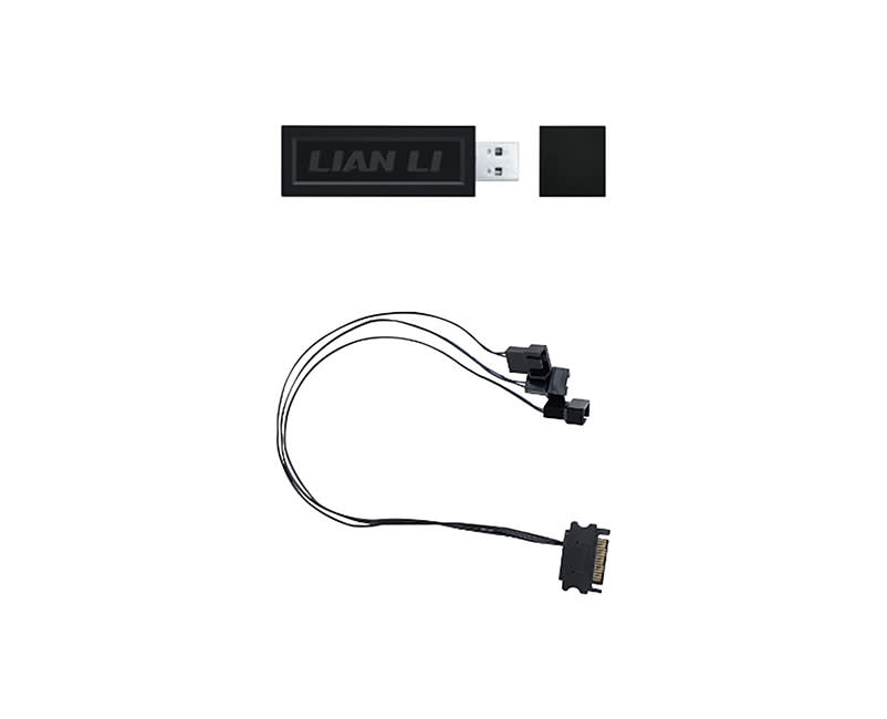 LIAN LI L-Wireless Controller