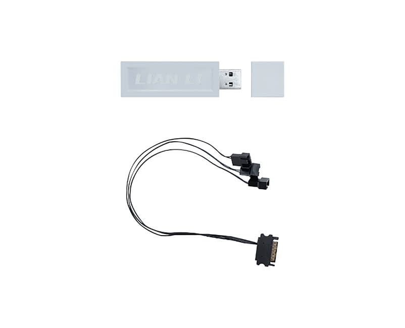 LIAN LI L-Wireless Controller