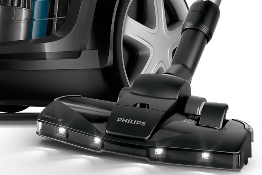 Philips Σκούπα Με Κάδο FC9747/09